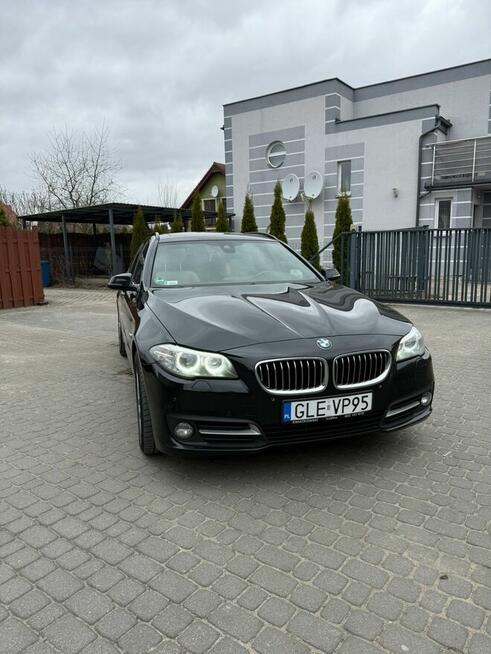 Piekne bmw seria5
