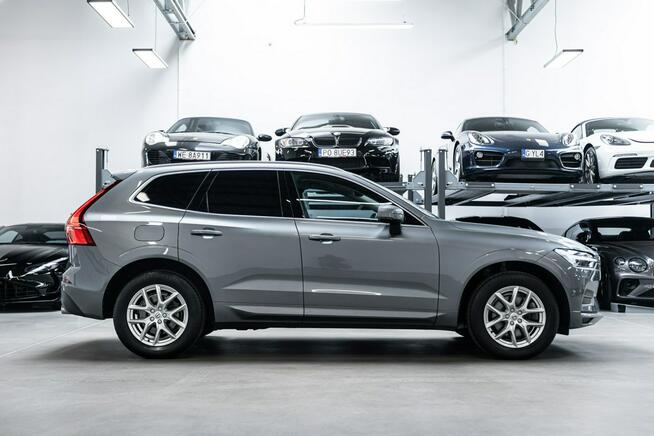 Volvo XC 60 B4. AWD. 197KM. Salon Polska. Bezwypadkowy.