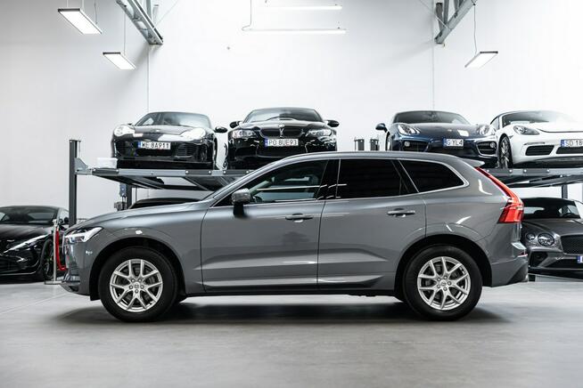 Volvo XC 60 B4. AWD. 197KM. Salon Polska. Bezwypadkowy.