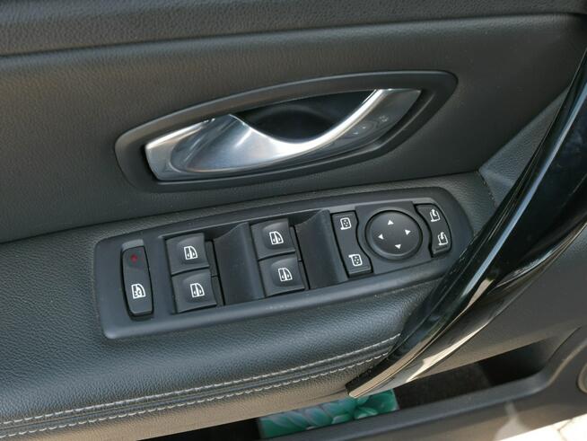 Renault Laguna FL 2.0DCI 173KM Eu5 Kombi Bose Ed 4Control Automat -1 Właściciel -Kraj