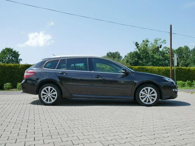 Renault Laguna FL 2.0DCI 173KM Eu5 Kombi Bose Ed 4Control Automat -1 Właściciel -Kraj