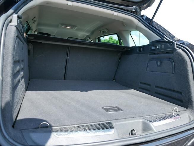 Renault Laguna FL 2.0DCI 173KM Eu5 Kombi Bose Ed 4Control Automat -1 Właściciel -Kraj