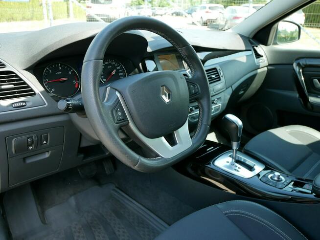Renault Laguna FL 2.0DCI 173KM Eu5 Kombi Bose Ed 4Control Automat -1 Właściciel -Kraj