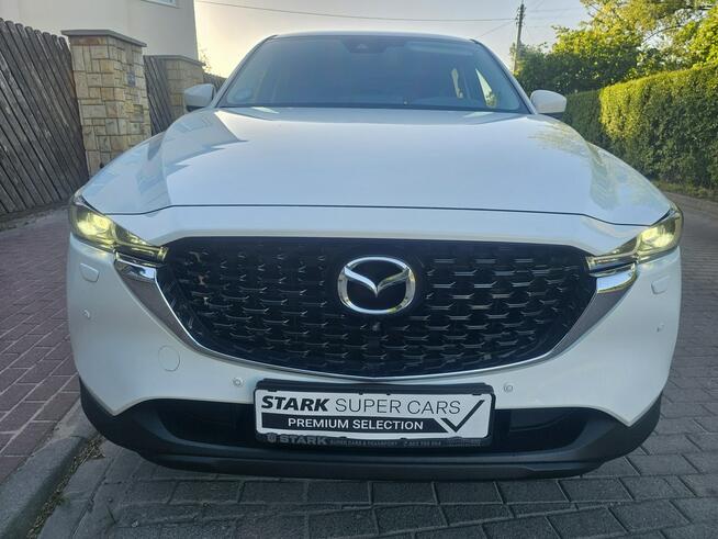 Mazda CX-5 2.0 165PS * Europa * 1 Właściciel * Full LED * Head-Up * BEZWYPADEK