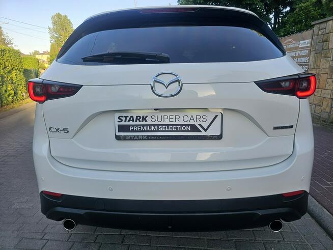 Mazda CX-5 2.0 165PS * Europa * 1 Właściciel * Full LED * Head-Up * BEZWYPADEK
