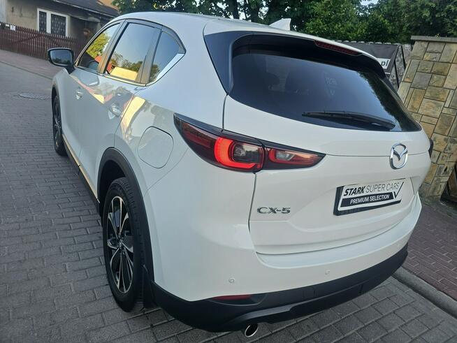 Mazda CX-5 2.0 165PS * Europa * 1 Właściciel * Full LED * Head-Up * BEZWYPADEK