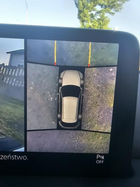 Mazda CX-5 2.0 165PS * Europa * 1 Właściciel * Full LED * Head-Up * BEZWYPADEK