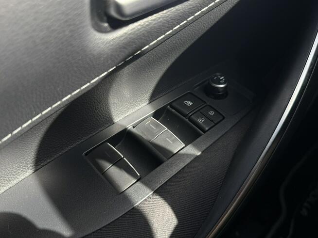 Toyota Corolla Salon Polska Poleasingowy I właściciel Serwis ASO VAT 23% Bezwypadkowy