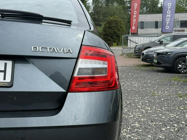 Škoda Octavia krajowy Poleasingowy I właściciel diesel 1.6 ASO VAT 23% Bezwypadkowy