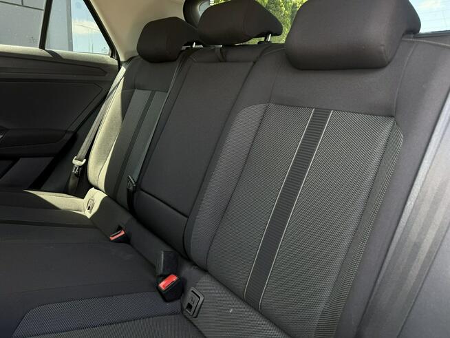 Volkswagen T-Roc Salon Polska Poleasingowy I właściciel Serwis ASO VAT 23% Bezwypadkowy
