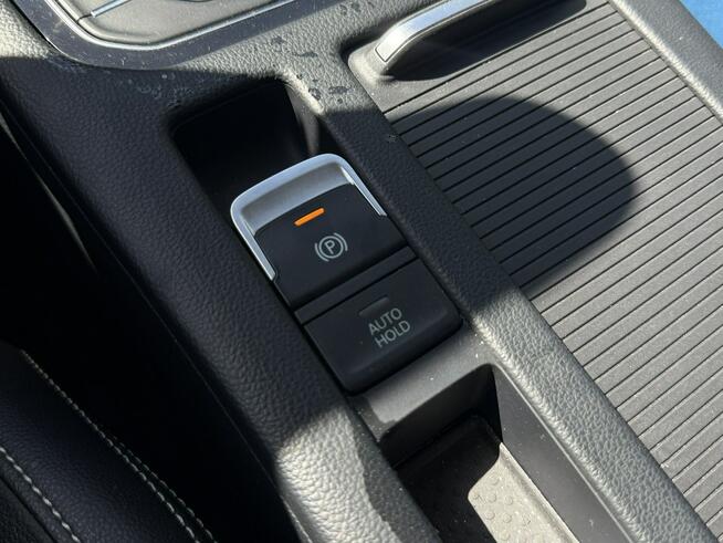Volkswagen Passat Salon kraj Poleasingowy I właściciel Serwis ASO VAT 23% Bezwypadkowy