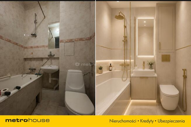 3 pokoje 55 m² Okrzei 8 390 tys. zł