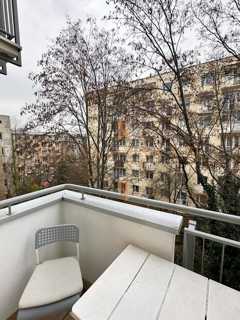 Do wynajęcia pokój z dużym balkonem |Śródmieście