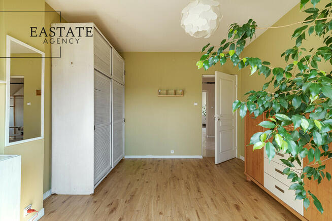 85m² na poddaszu | pracownia | biuro | przy metrze