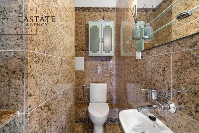 85m² na poddaszu | pracownia | biuro | przy metrze