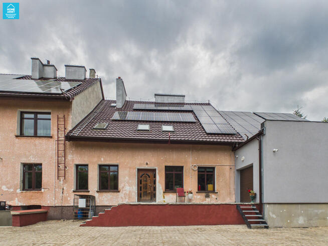 Dom Stary Dzierzgoń,