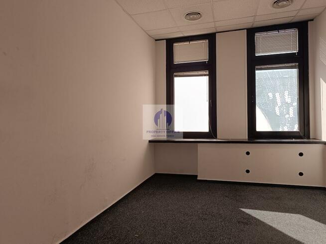 Lokal użytkowy Warszawa Śródmieście, al. Jana Pawła II