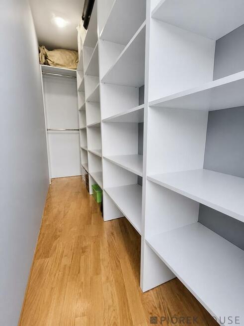 4-pokojowe mieszkanie na Ursynowie