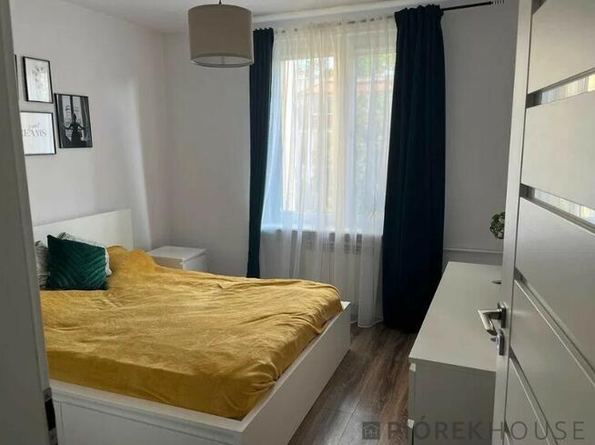 3-pokojowe mieszkanie na Rembertowie
