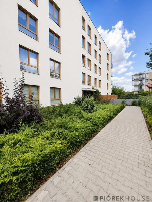 2-pokojowe mieszkanie na Włochach