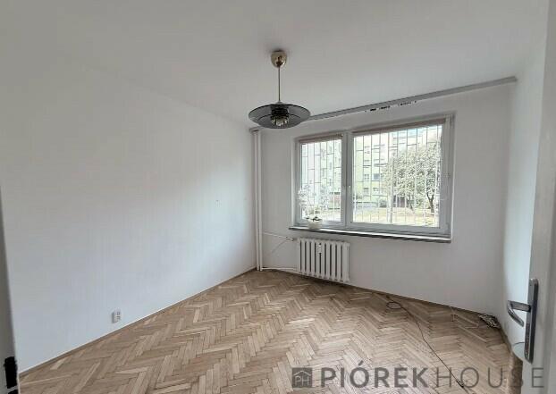 3-pokojowe mieszkanie na Bemowie