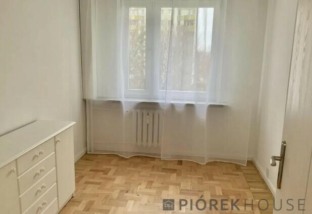 3-pokojowe mieszkanie na Bemowie
