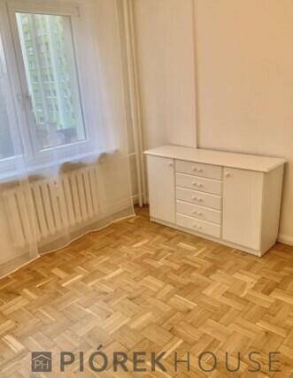 3-pokojowe mieszkanie na Bemowie