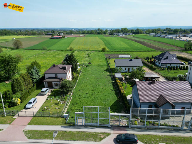 Działka inwestycyjna Kraków gm. Kraków-Nowa Huta Nowa Huta, Igołomska