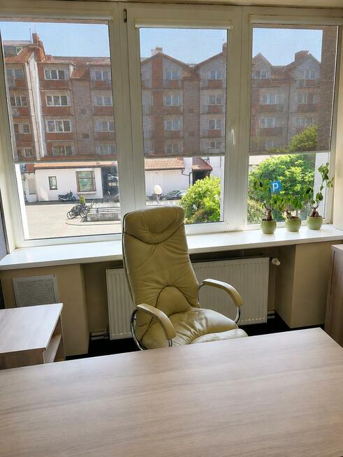 Lokal użytkowy Kołobrzeg Starówka, Ratuszowa