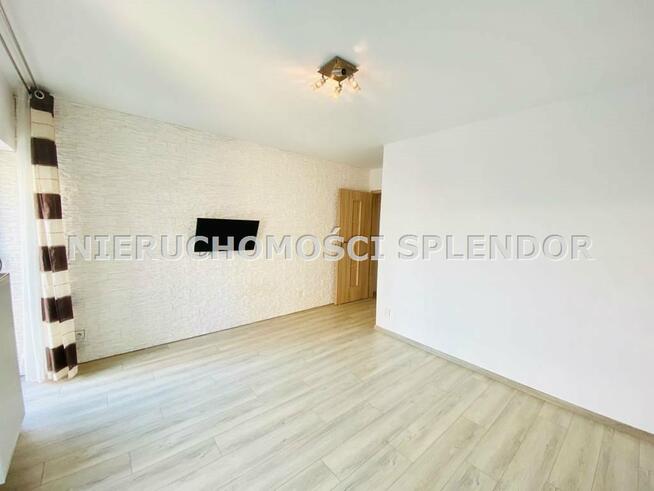 Mieszkanie Kraków Bronowice, Balicka