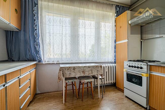 Mieszkanie Tarnów
