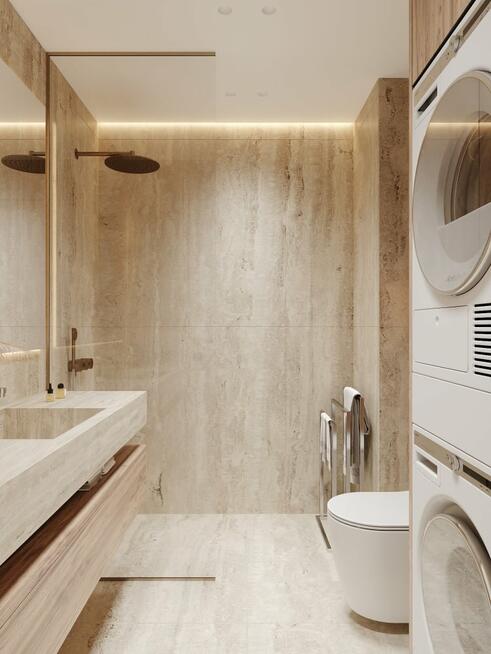 Nowe 2pok w zielonych Bronowicach clubhouse balkon