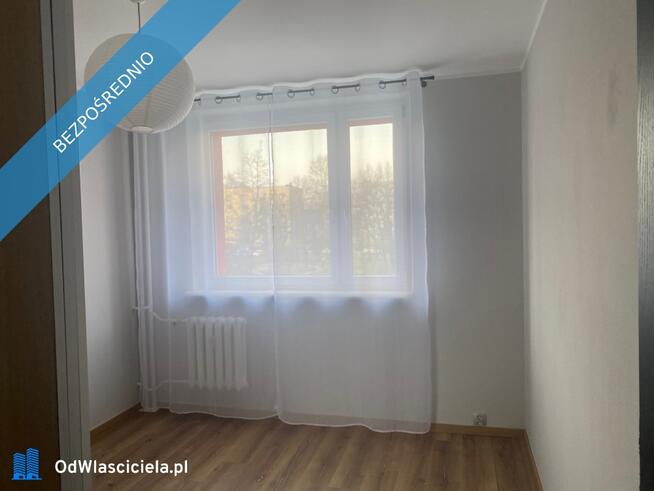 Do wynajęcia mieszkanie 70 m2 w Katowicach