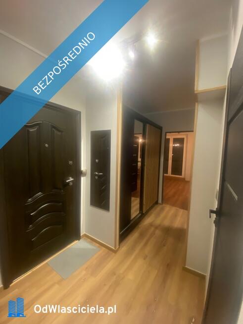 Do wynajęcia mieszkanie 70 m2 w Katowicach
