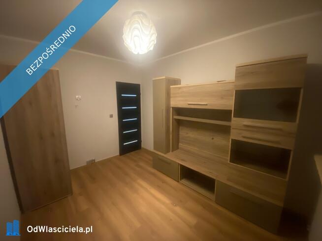 Do wynajęcia mieszkanie 70 m2 w Katowicach
