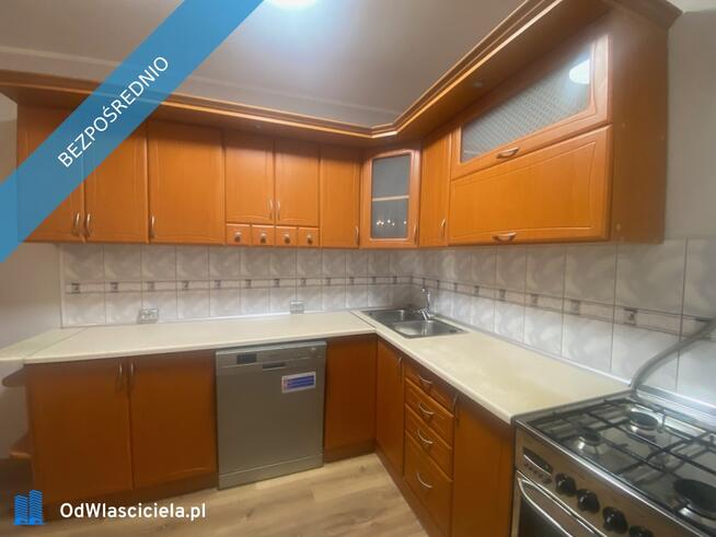Do wynajęcia mieszkanie 70 m2 w Katowicach
