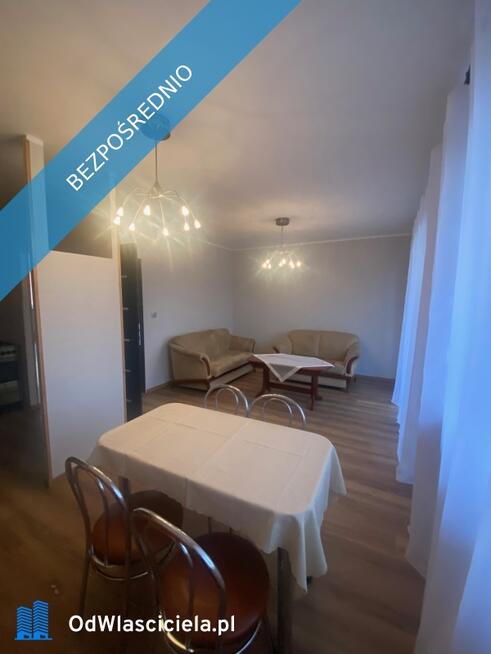 Do wynajęcia mieszkanie 70 m2 w Katowicach