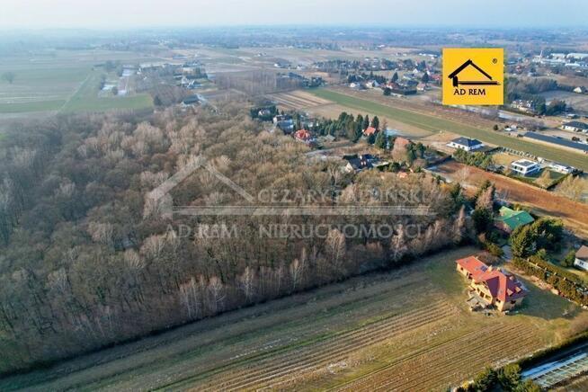 Działka rolna Konopnica, Konopnica