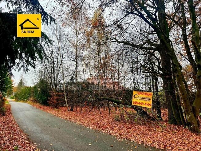 Działka rekreacyjna Konopnica, Konopnica