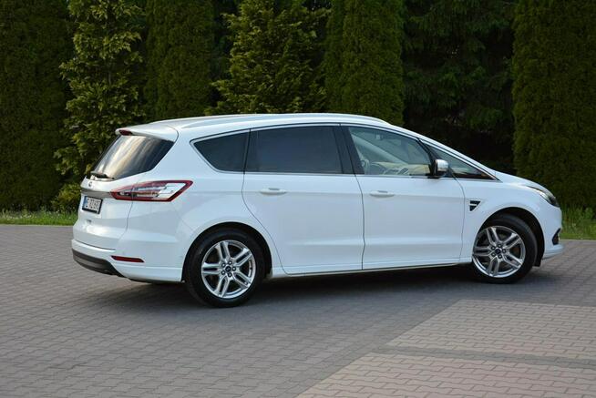 7-foteli Full Led Radar Navi Park Assist Convers 2xParkt. Aso Ford
