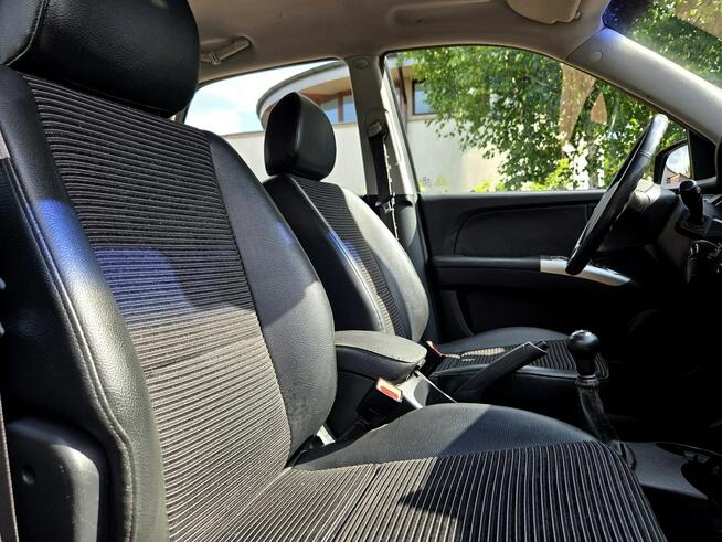 Kia Sportage 4x4 2.0 Benz. + LPG 140KM 2007r 4x4, Manual, HAK
