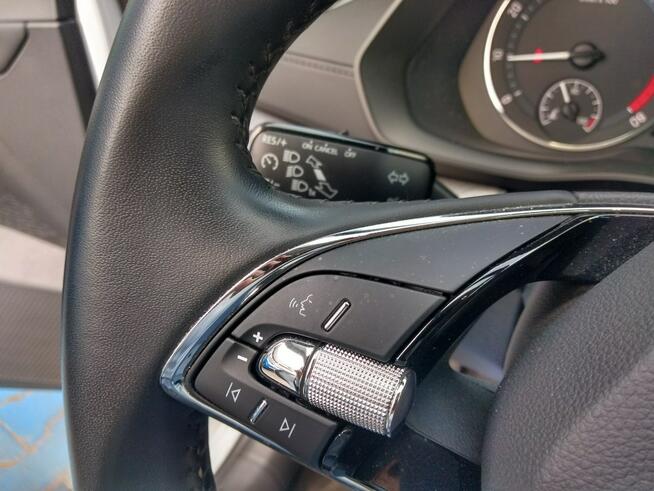 Škoda Octavia 1.5 TSI 150km ambition kamera led smartlink fv23%