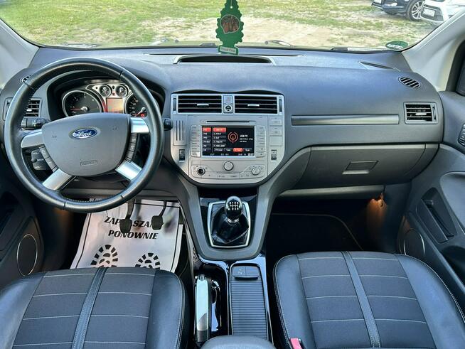 Ford Kuga TITANIUM 4x4