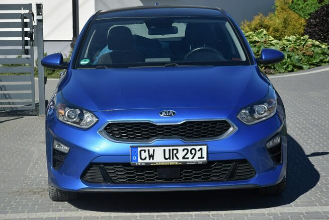 Kia Cee'd 1.0 TGDI 2019r Led Kamera Nowy Rozrząd Oryginał Lakier