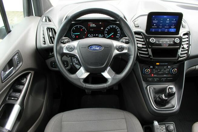 Ford Tourneo Connect Panorama Titanium SalonPL FV23% Kamera Grz.Fotele Tempomat Gwarancja