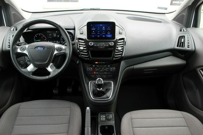 Ford Tourneo Connect Panorama Titanium SalonPL FV23% Kamera Grz.Fotele Tempomat Gwarancja
