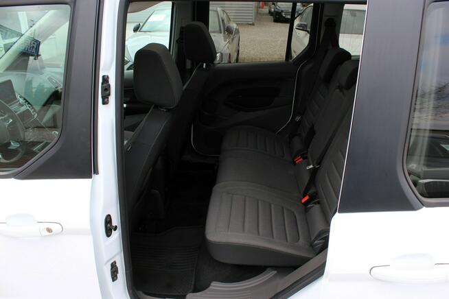 Ford Tourneo Connect Panorama Titanium SalonPL FV23% Kamera Grz.Fotele Tempomat Gwarancja