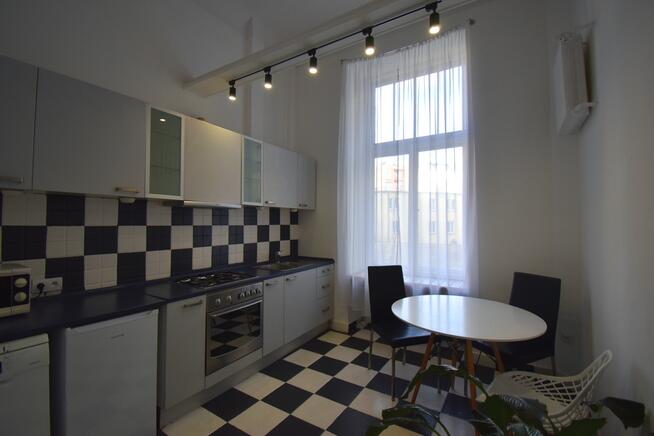 ✅Zobacz>>Apartament w zabytkowej kamienicy✅