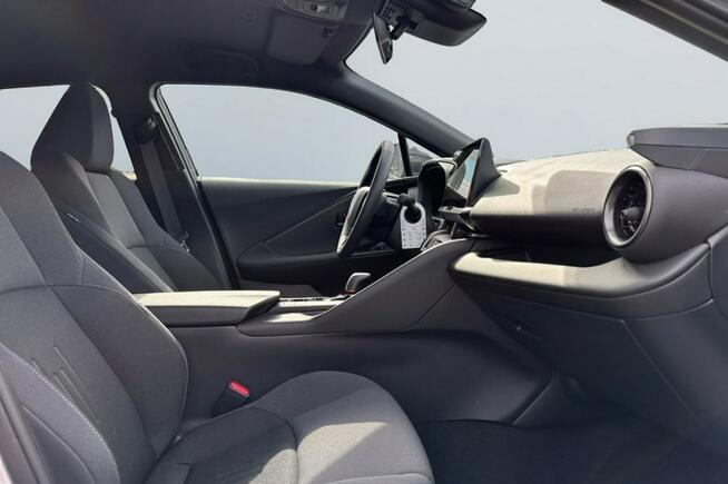 Toyota C-HR Nowa 140KM Hybryda Dostępna od ręki ! Wersja Style Niska Cena! 1554 zł
