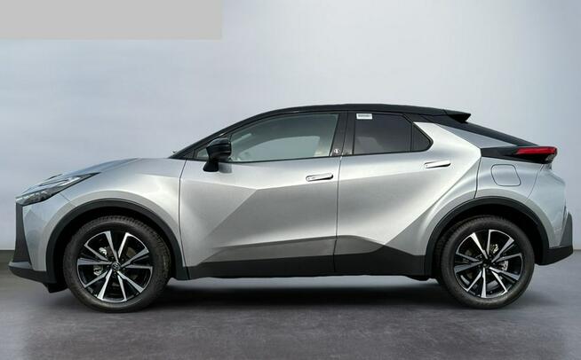 Toyota C-HR Nowa 140KM Hybryda Dostępna od ręki ! Wersja Style Niska Cena! 1554 zł